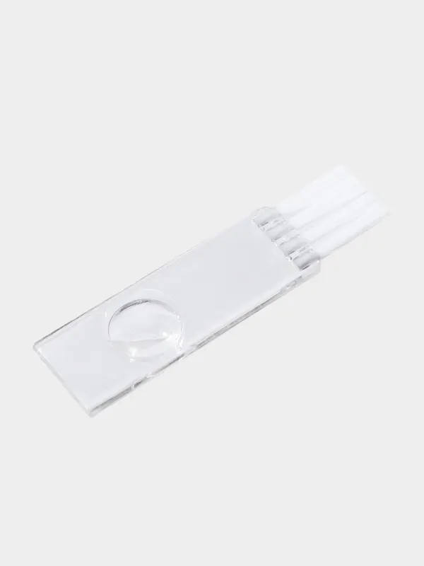 Түйіршіктерді алуға арналған машина, 17 см, сұр, Fuzz, image-3