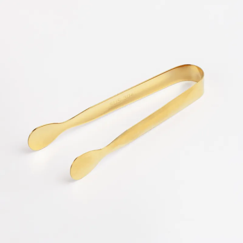 Сусындарды салқындатуға арналған текшелер жиынтығы, 12pr, қысқыштармен, қорапта, мәрмәр/Болат, мәрмәр, image-6