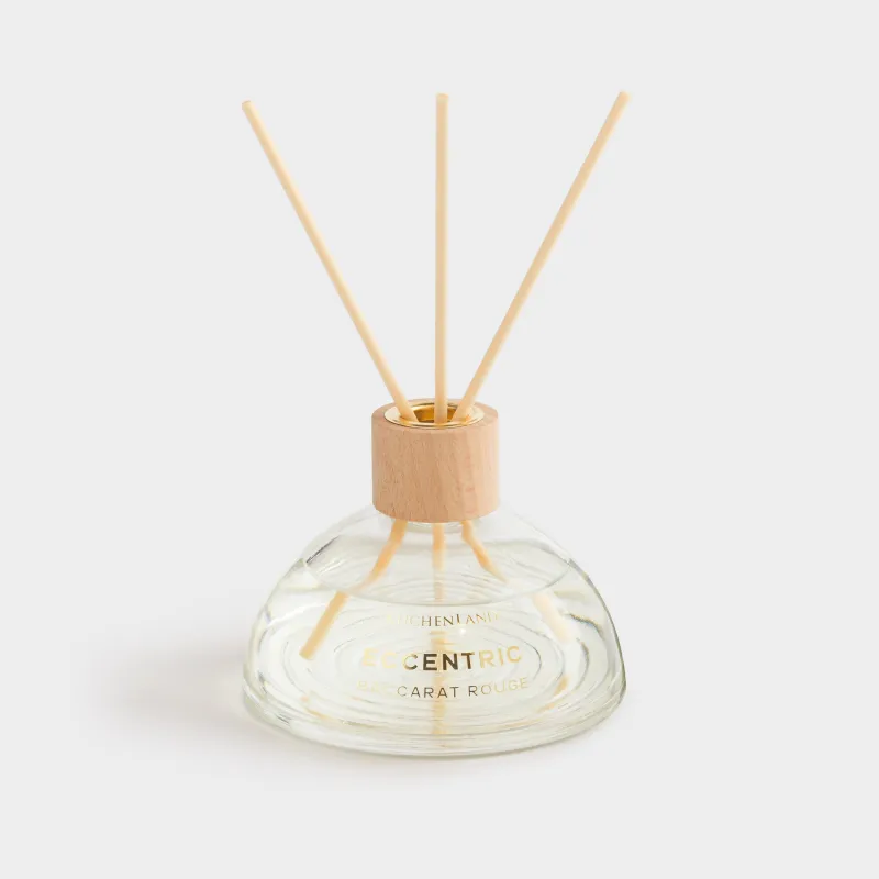 Ароматический диффузор, 180 мл, Baccarat Rouge, Eccentric, image-0
