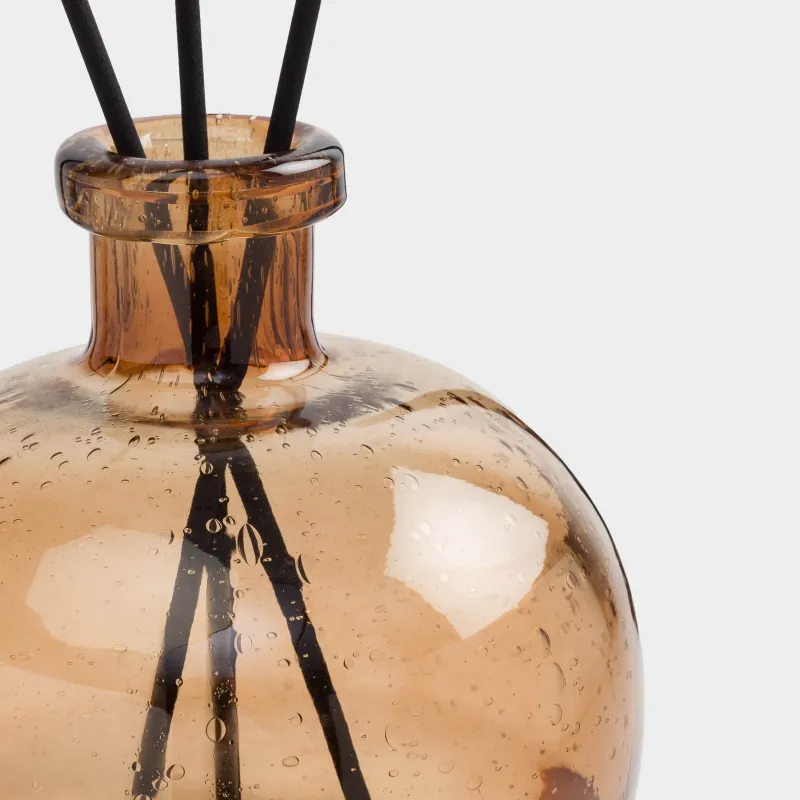 Хош иісті диффузор, 500 мл, қоңыр, хош иіс, Awake, image-1