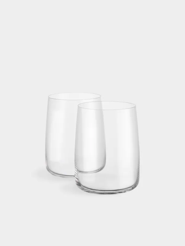 Стакан, 450 мл, 2 шт, Lienza, image-1