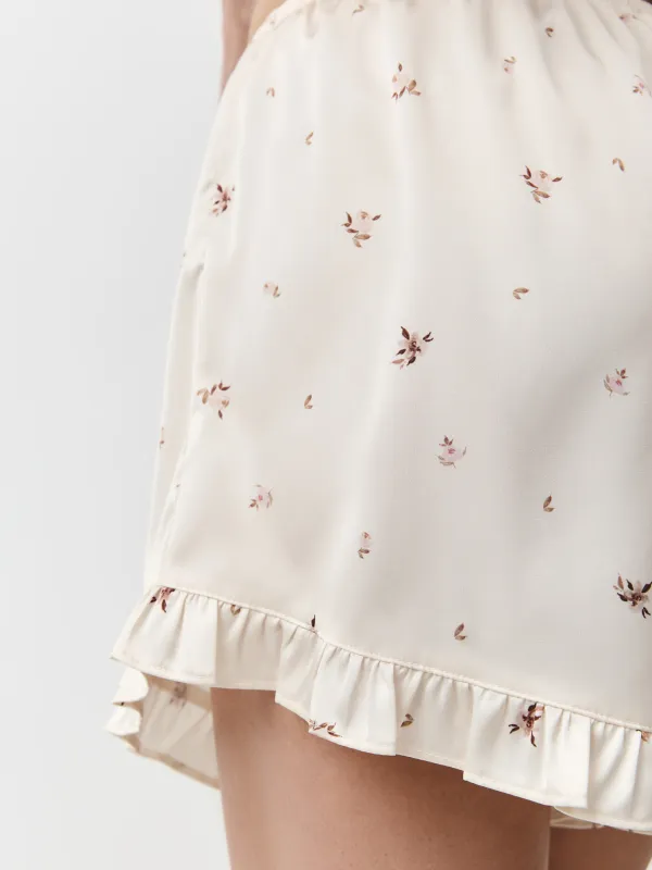 Шорты женские, Roldia, image-2