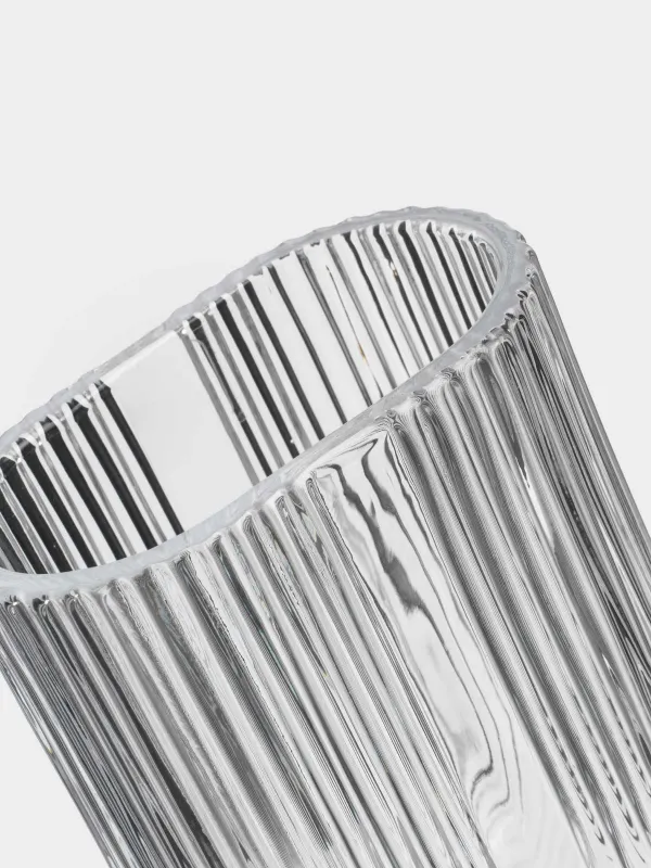 Жуынатын бөлмеге арналған шыны, 11 см, шыны, Benli, image-4