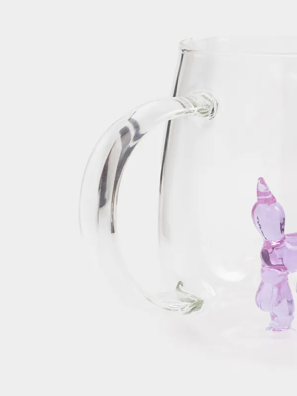 Кружка, 400 мл, Собака, Shape, image-2