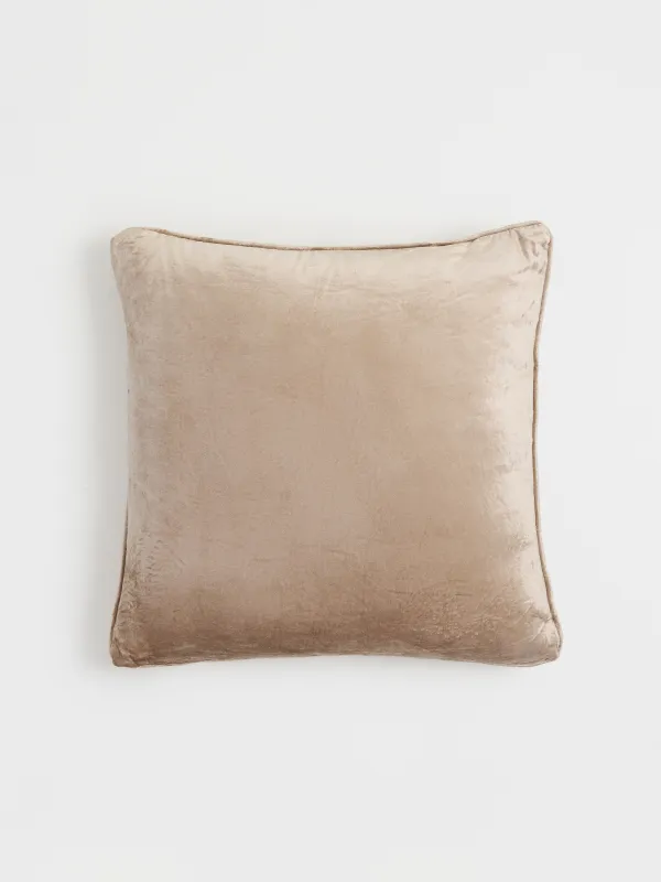 Подушка декоративная, 50х50 см, Жуки, Bugs, image-1