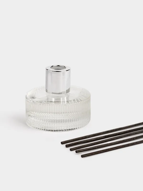 Хош иісті диффузор, 90 мл, Elderflower & Pear, Miracle, image-2