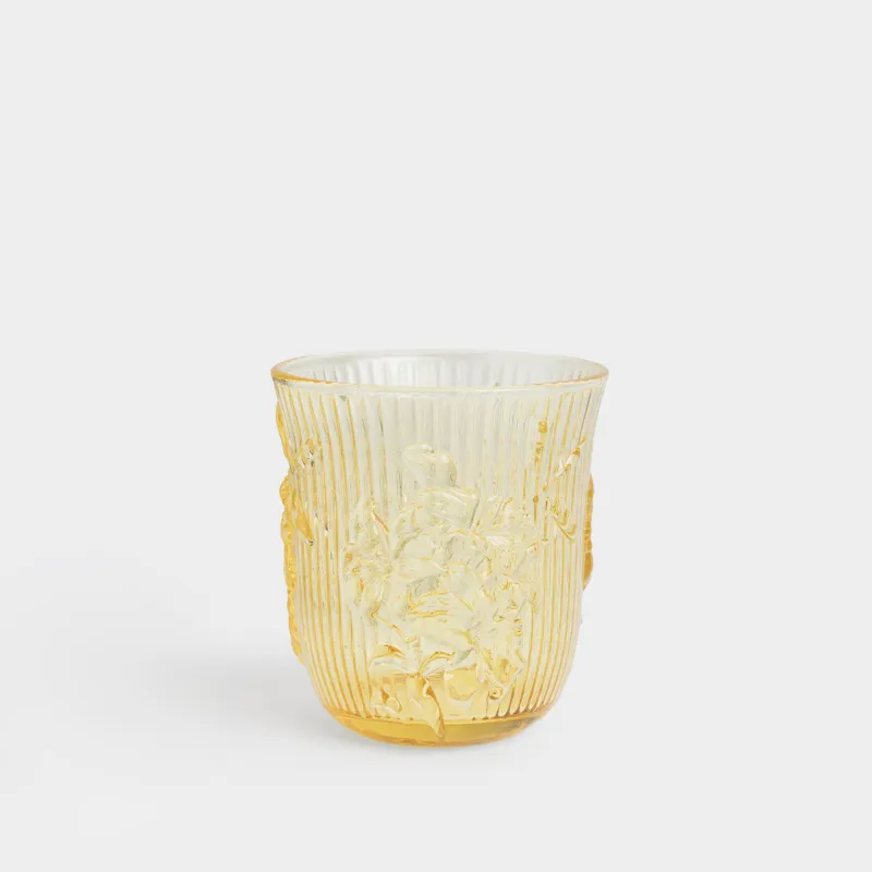 Стакан, 310 мл, Цветы, Barcaroli