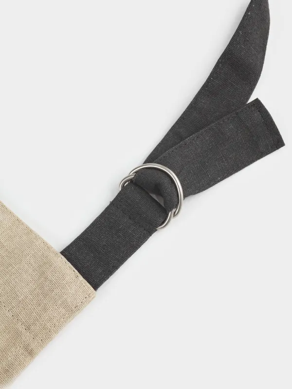 Алжапқыш, 70х85 см, мақта, сарғылт-қоңыр, Ас үй бұрышы, Kitchen art, image-5