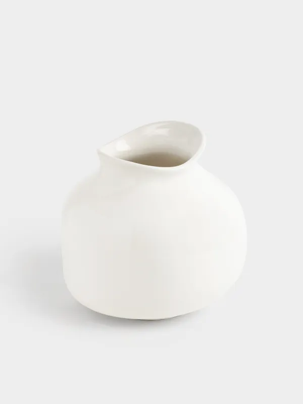 Ваза для цветов, 20 см, Изгибы, Antic, image-1