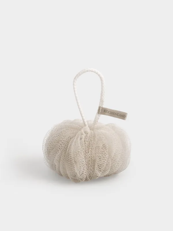 Мочалка для тела, Бант, Unique spa, image-0