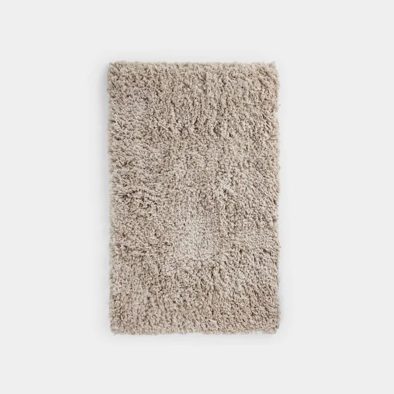 Коврик, 60x90 см, противоскользящий, Spark