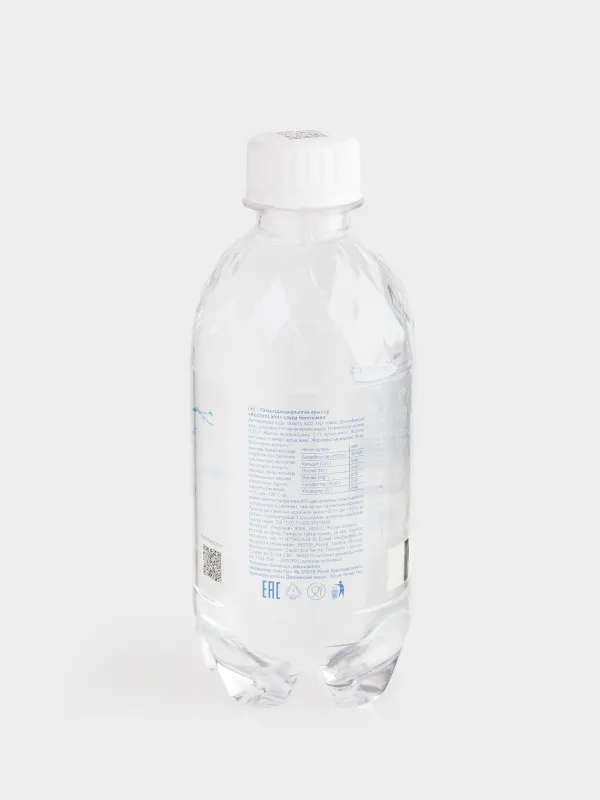 Су, 330 мл, ауыз су, газдалмаған, бөтелкеде, Only water, image-2