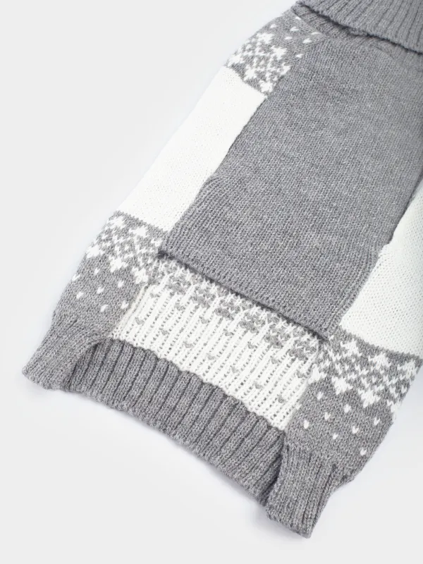 Свитер для животных, Fashion pet, image-4