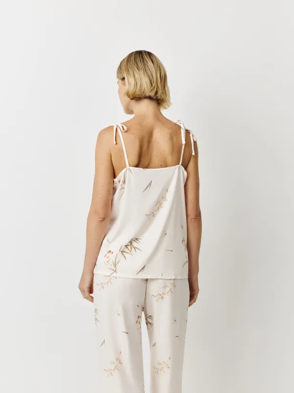 Топ женский, на бретельках, Sophy, image-4