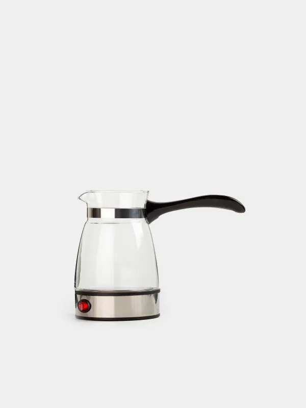 Электрлік турка, 500 мл, шыны/пластик, Comfort, image-4