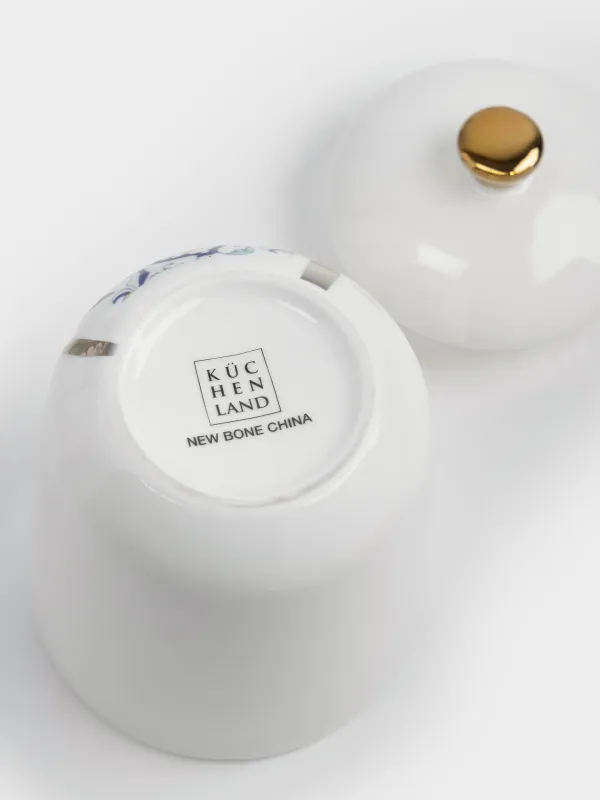 Емкость для хранения, 380 мл, Кинцуги, Revival, image-3