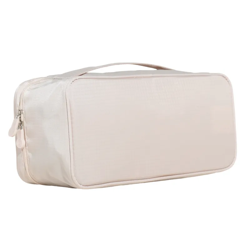 Әйелдер іш киімін ұйымдастырушы, 26х13х12 см, сарғылт, Easy Travel, image-4