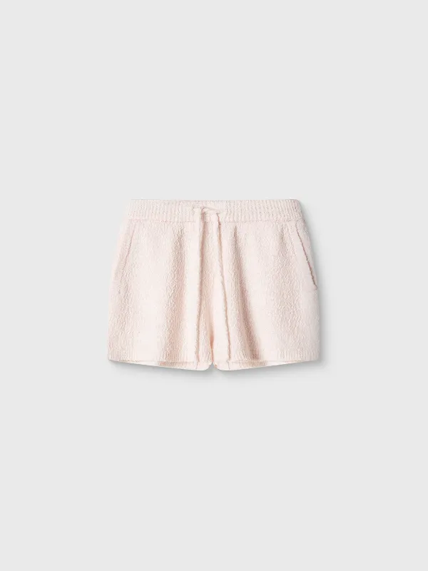 Әйелдер шорттары, өлшемі XS, акрил/полиэстер/нейлон К, қызғылт, Sigrid, image-4