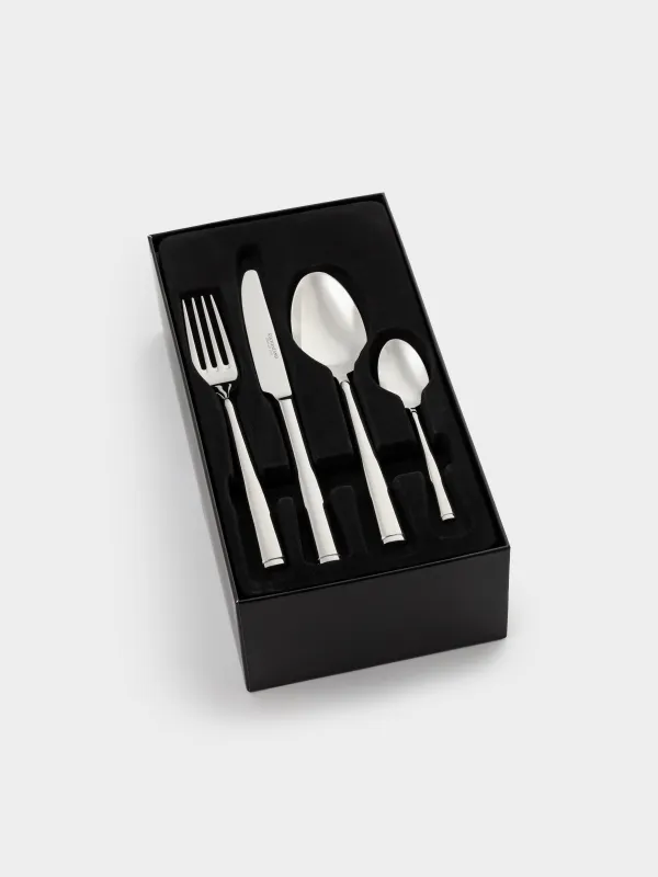 Ас құралдары, 6 тұлға, 24 зат, Болат, Madrid, image-8