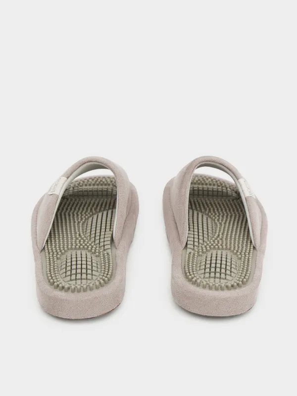 Тапочки женские, Lint, image-4