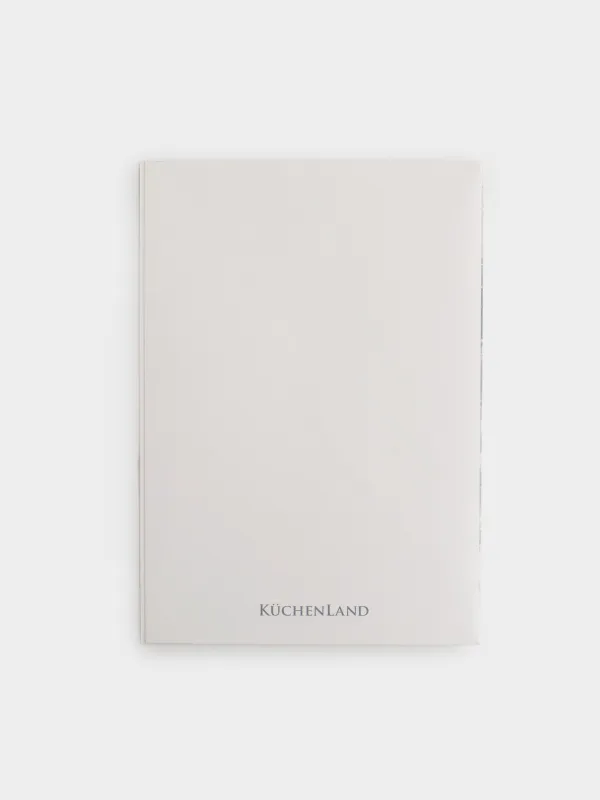 Открытка подарочная, 12х17 см, бумага, Snowy, image-1