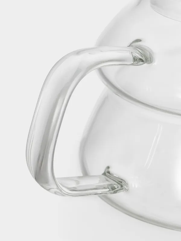 Шайнек, 700 мл, шыны Б/болат, Жұлдызы бар шырша, Shape, image-4