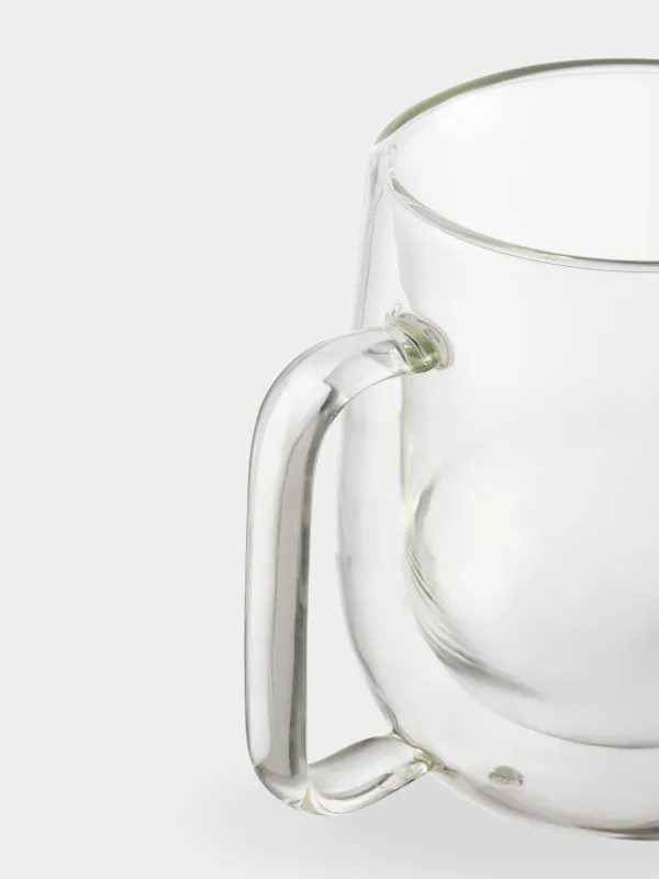 Саптыаяқ, 300 мл, 2 дана, шыны Б, Air, image-3