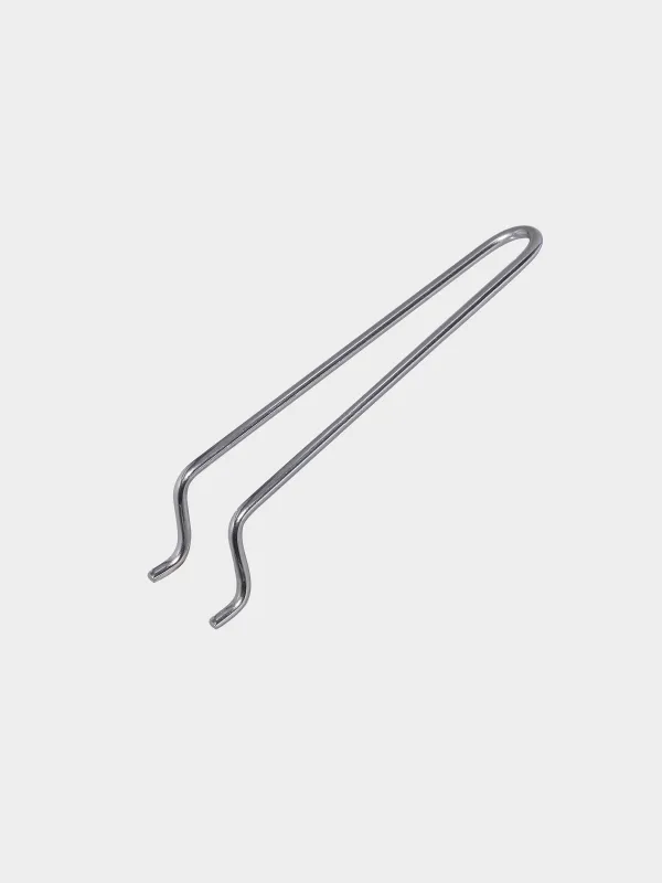 Индукциялық пешке арналған адаптер дискісі, 16 см, болат/алюминий, Induction, image-2