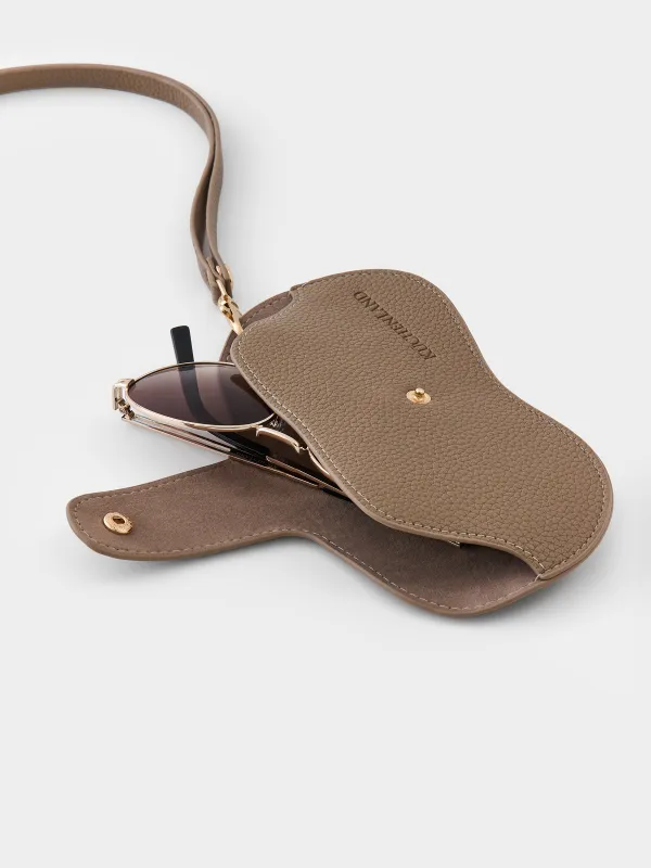 Футляр для очков, с ручкой, Memo, image-4