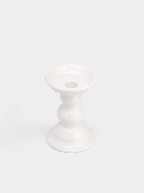 Подсвечник, 14 см, для цилиндрической/тонкой свечи, Antic, image-1