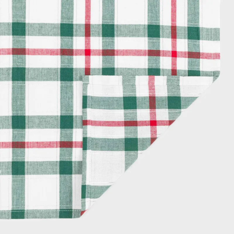 Асүйлік сүлгі, 40х60 см, 3 дана, мақта, жасыл/сүт түстес, Бұғы/Тор, Вудленд оқиғасы, image-7