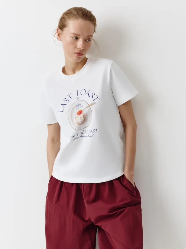 Футболка женская, Elianni, image-0