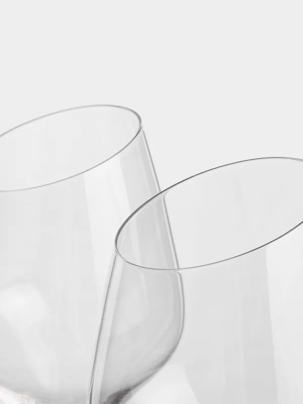 Ақ шарапқа арналған шыны, 460 мл, 6 дана, шыны, Charm L, image-5