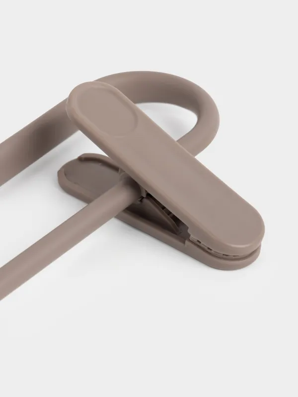 Вешалка для брюк/юбок, 36 см, Good house, image-2