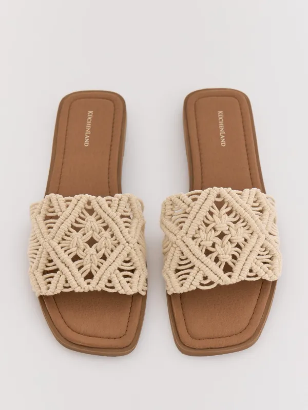 Сандалии женские, Liadi, image-3