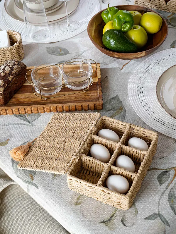 Коробка для чая, 21х16 см, Braided, image-7