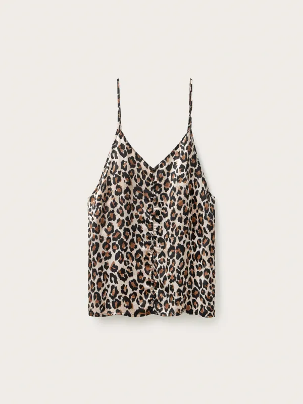 Топ женский, на бретельках, Lea, image-9