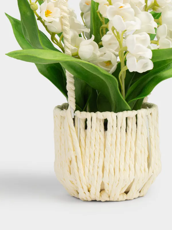 Растение искусственное, May-lily, image-1