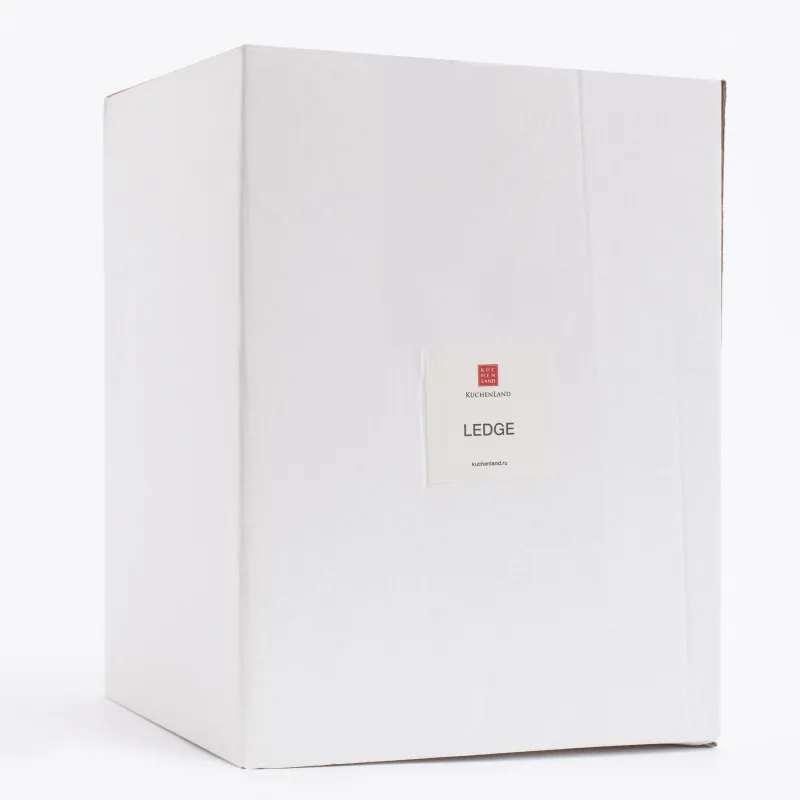 Ваза для цветов, 26 см, Ledge, image-6