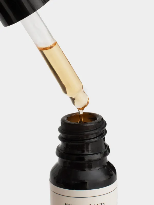 Хош иісті май, 10 мл, Champs elysees, Breeze, image-1