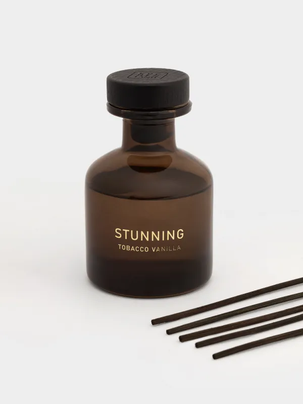 Хош иісті диффузор, 120 мл, Tobacco Vanilla, Stunning, image-2