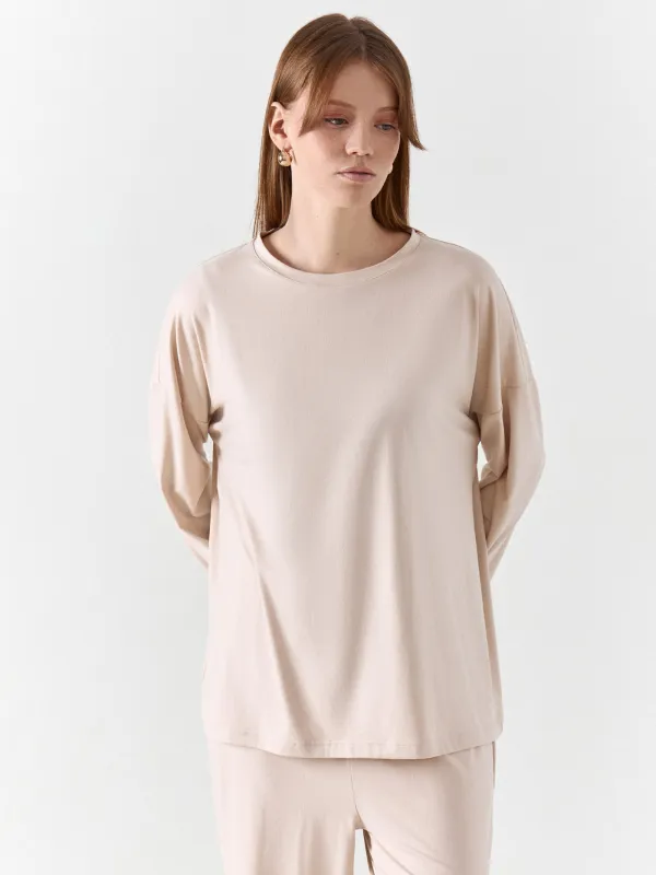 Лонгслив женский, Vitalina, image-6