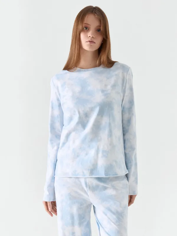 Лонгслив женский, Jocelyn, image-0