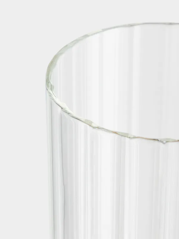 Сусымалы өнімдерге арналған Банка, 1,1 л, бамбук Шыны, Camellia, image-5