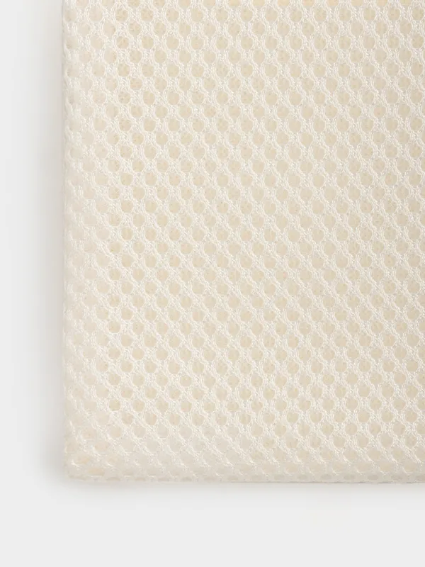 Киімді жууға арналған сөмке, 30х40 см, полиэстер, сарғылт-қоңыр, Safety new, image-4