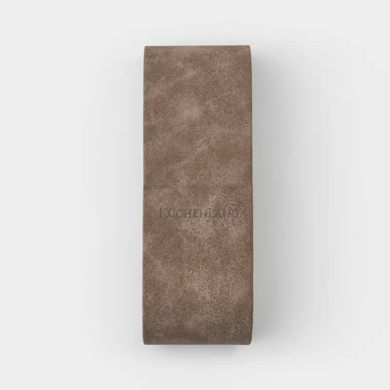 Көзілдіріктерге арналған қорап, 5х15 см, полиуретан, түсі, Rock