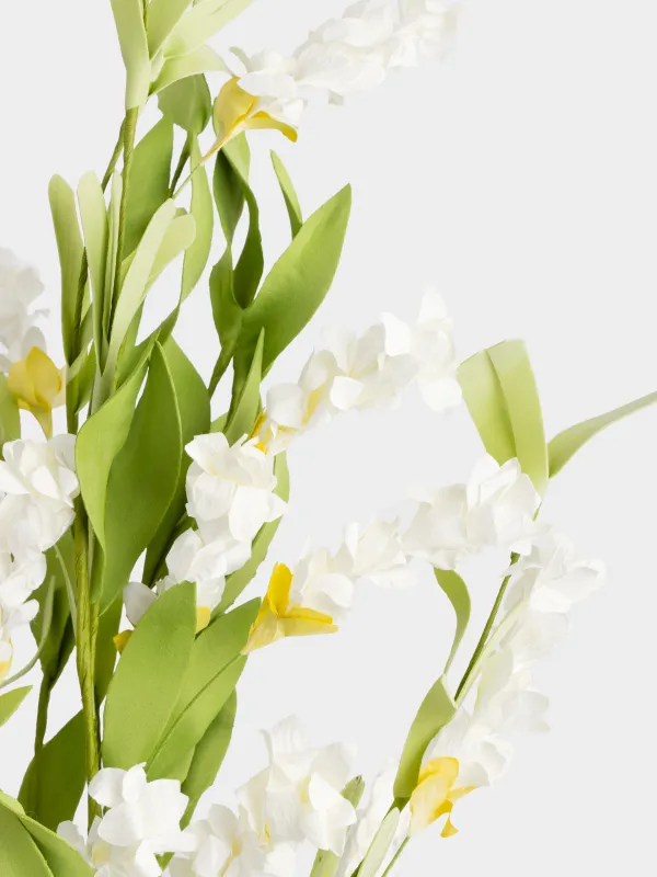 Сәндік бұтақ, 67 см, ЭВА/қағаз, Бөрібұршақ, Flower garden, image-3