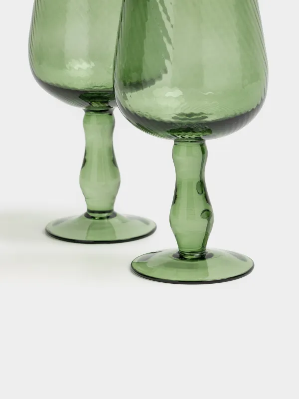 Бокал-кубок для вина, 2 шт, Molinella, image-3