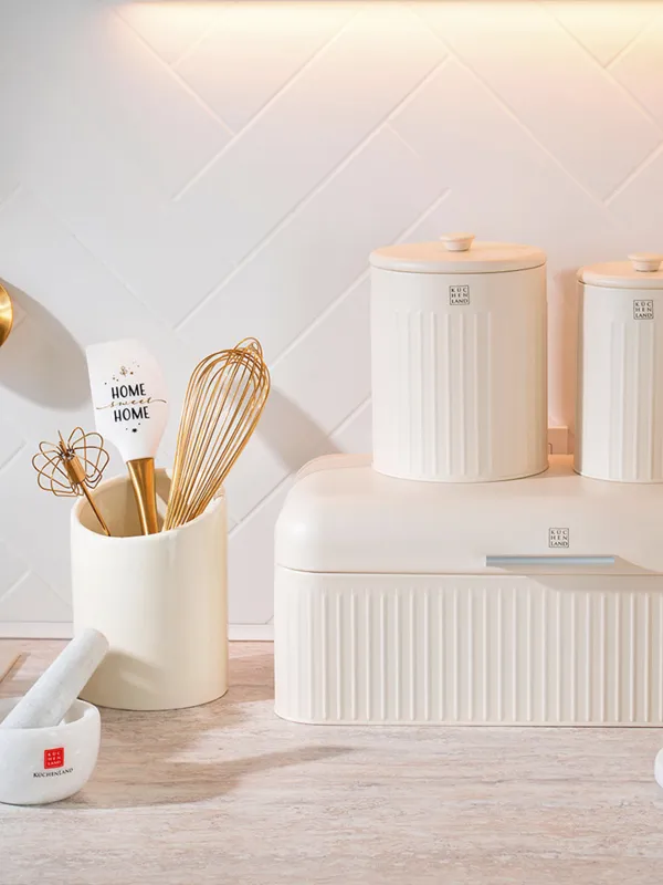 Венчик, 29 см, сталь, золотистый, Device gold, image-4