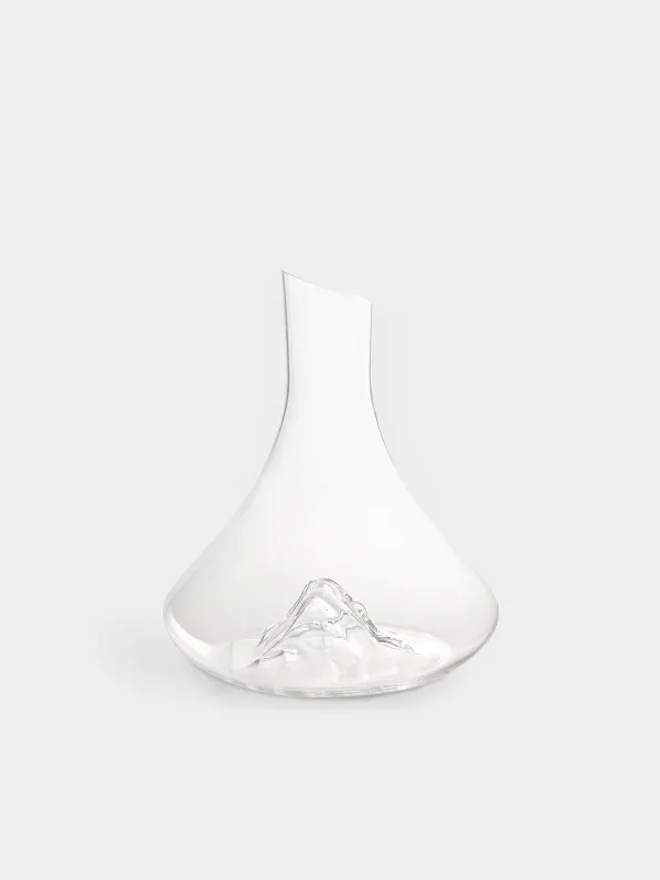 Декантер, 1,7 л, шыны, тау, тау, image-0